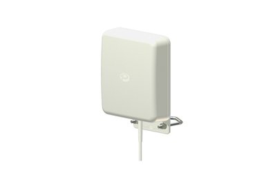 Directional GSM Antenna TriBand TNC, IP66, Mast mo