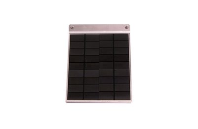 Solar Set 540mA, 9VDC, 5.1W